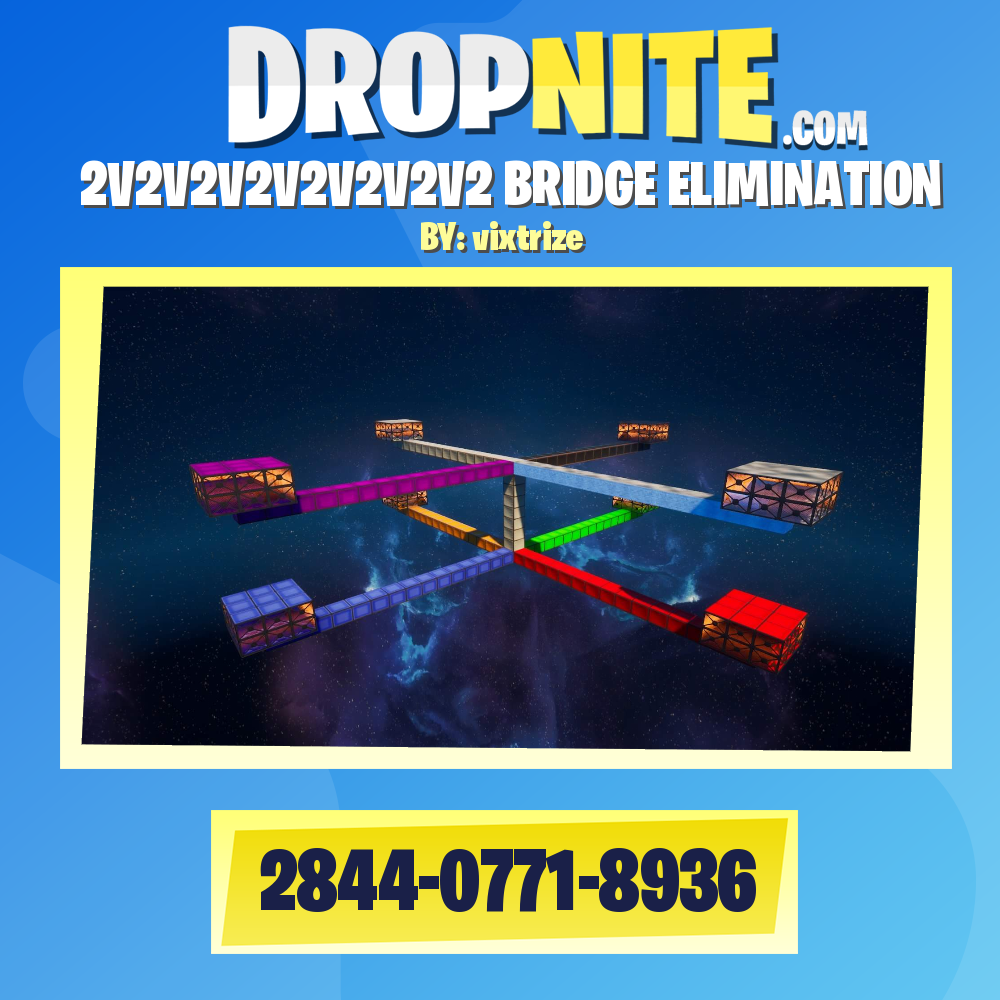 2V2V2V2V2V2V2V2 BRIDGE ELIMINATION