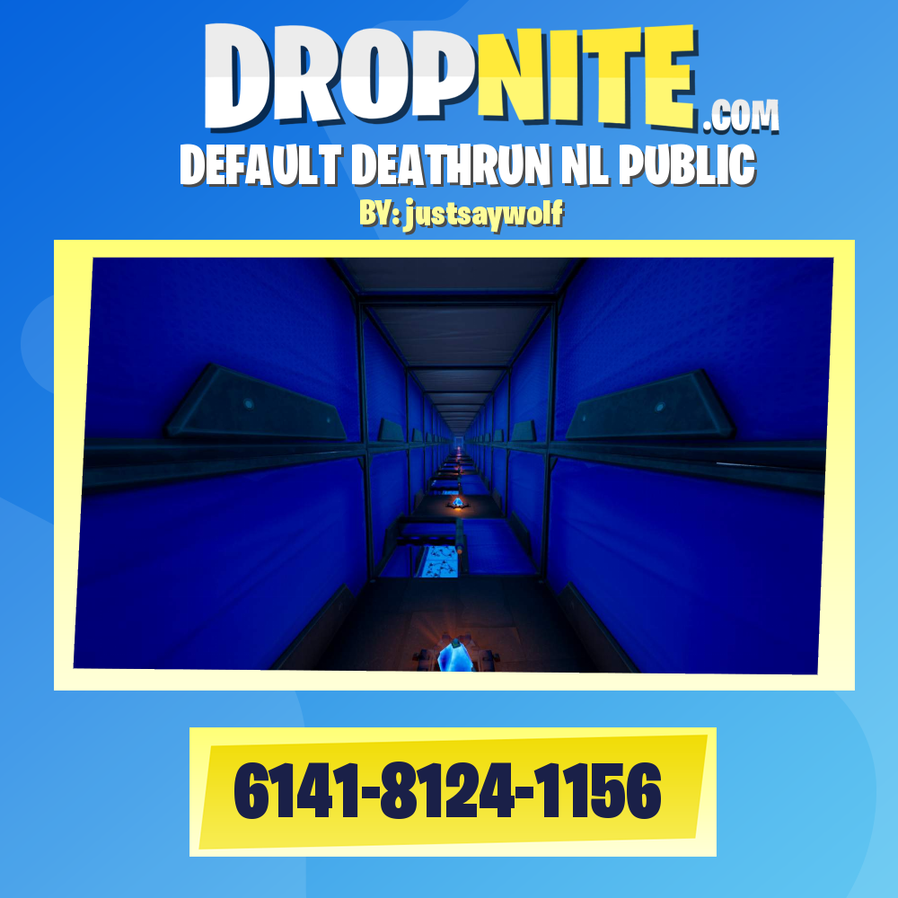 DEFAULT DEATHRUN NL PUBLIC