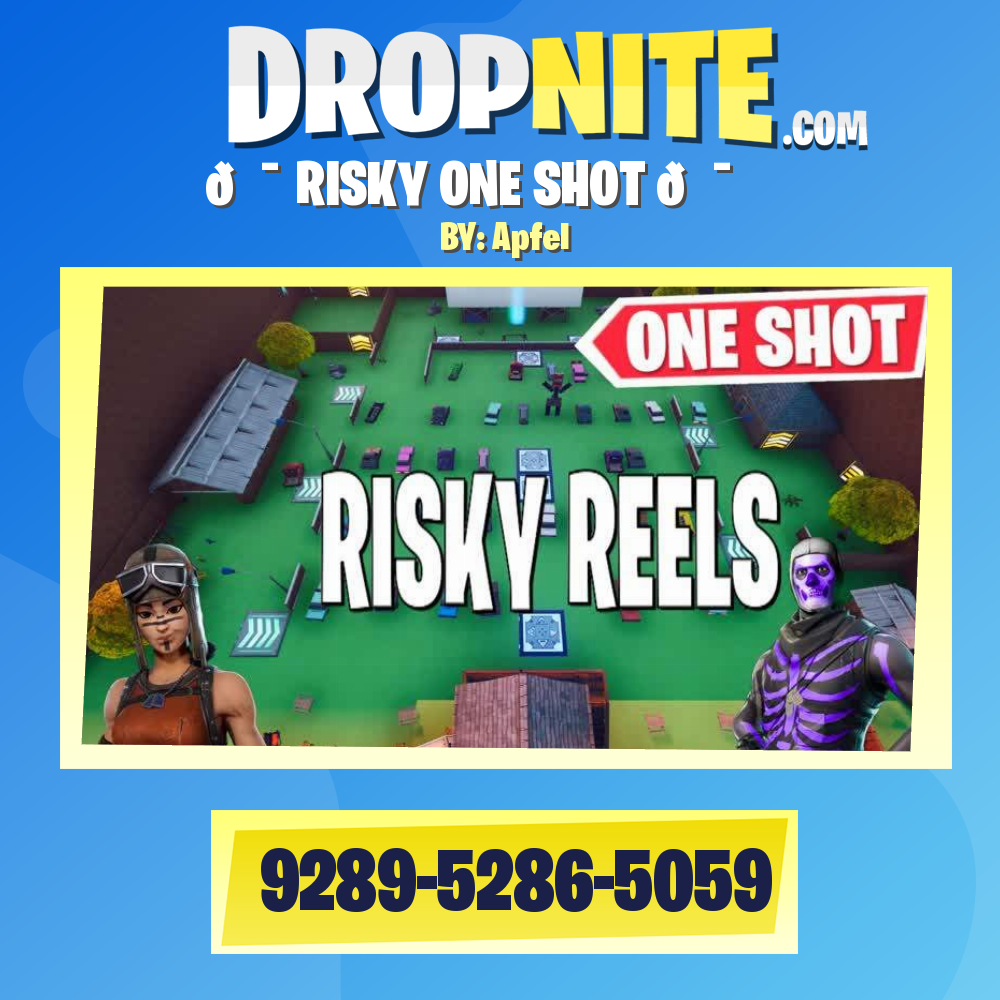 🎯 RISKY ONE SHOT 🎯