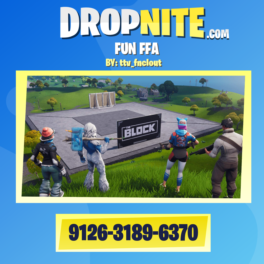 FUN FFA