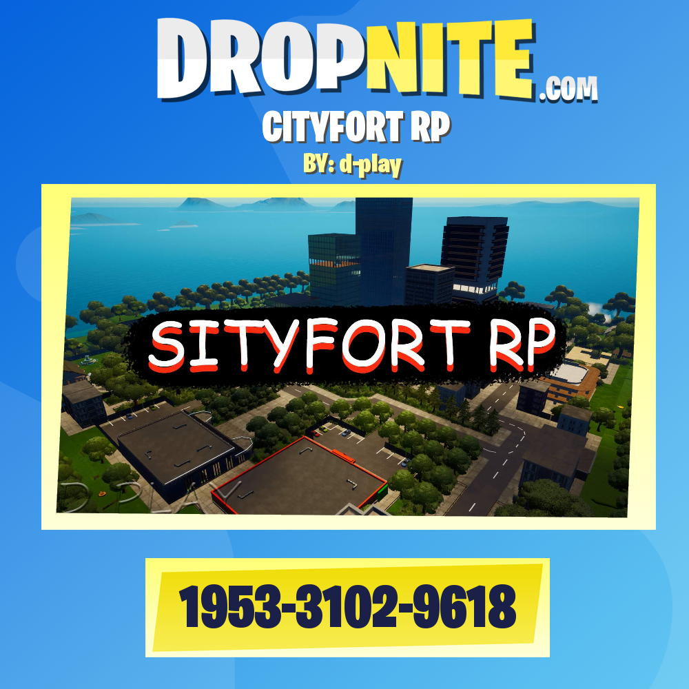 CITYFORT RP
