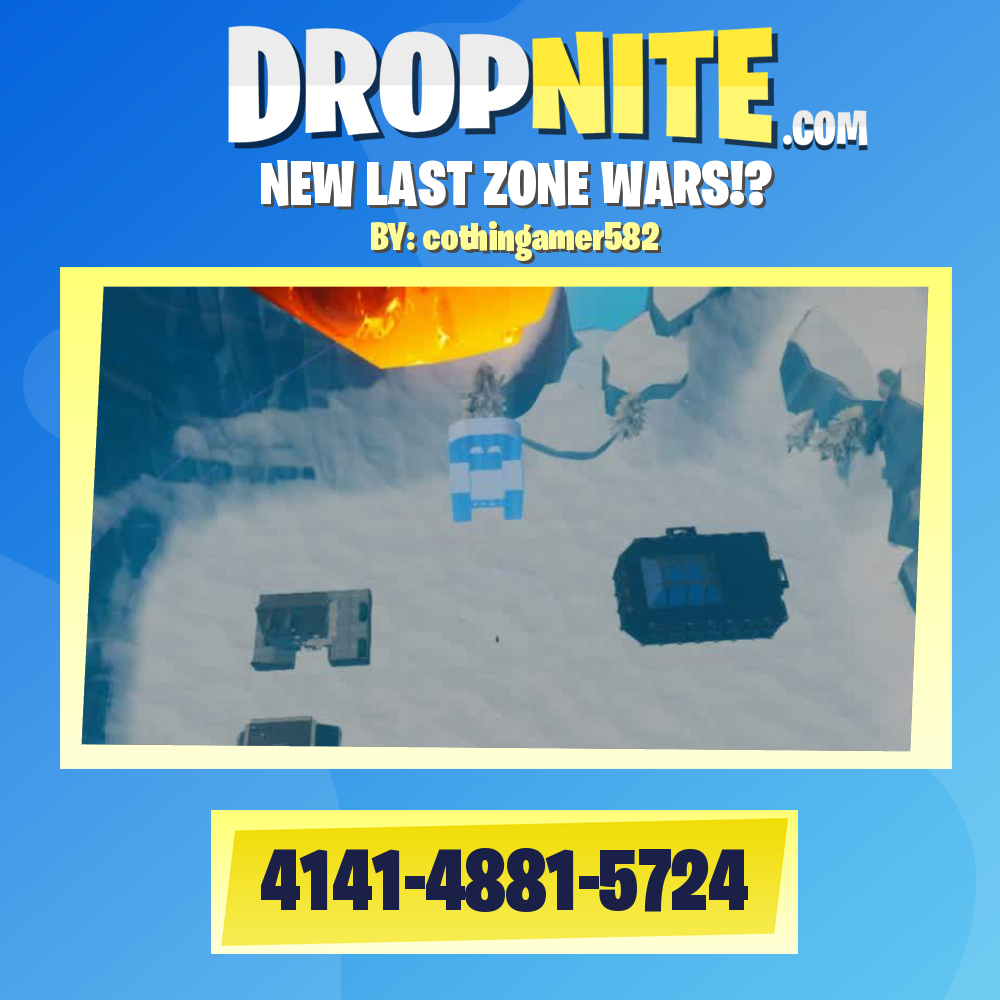 NEW LAST ZONE WARS!?