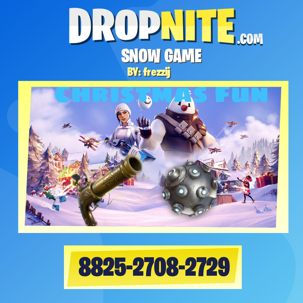 SNOW GAME