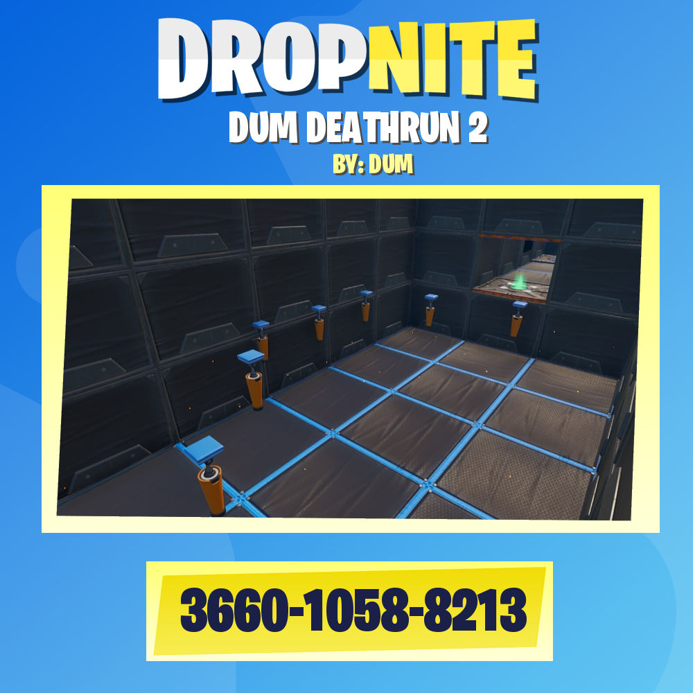 DUM DEATHRUN 2