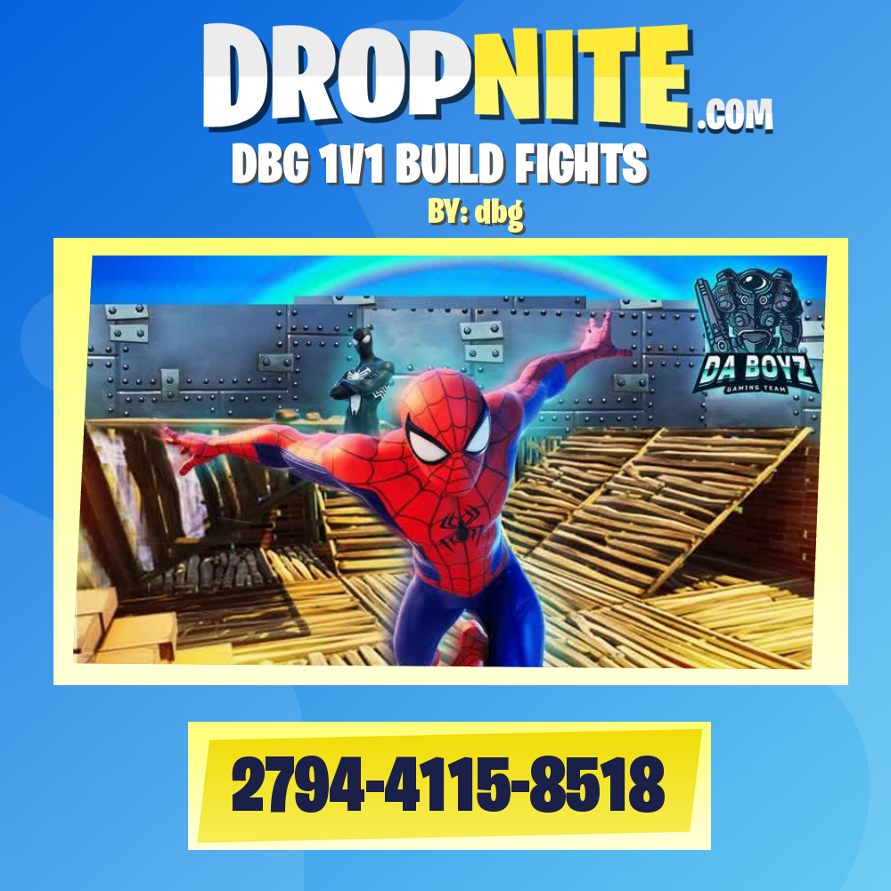 Reality Free For All