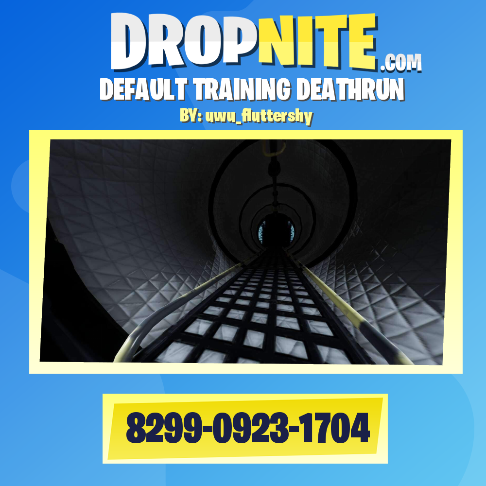 DEFAULT TRAINING DEATHRUN