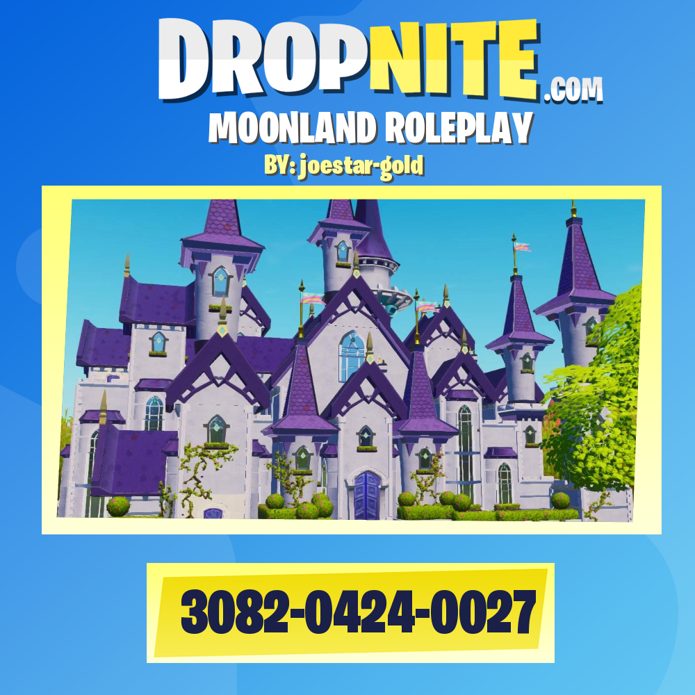 MOONLAND ROLEPLAY