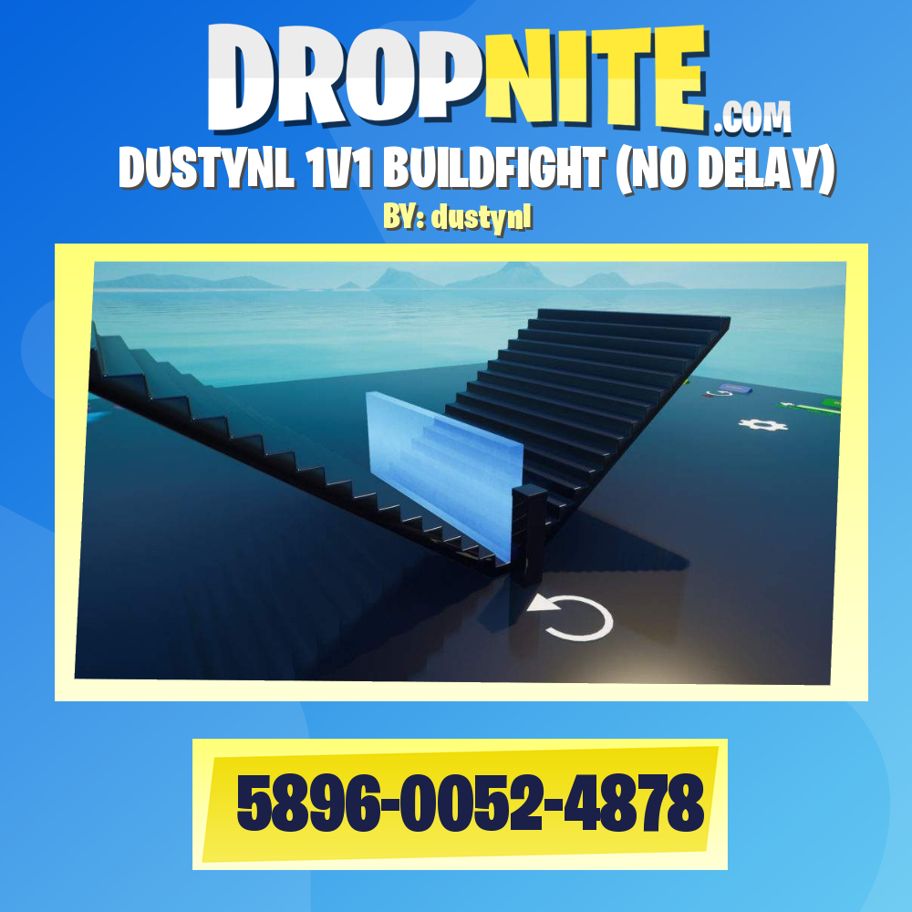 DUSTYNL BUILDFIGHT (NO DELAY)