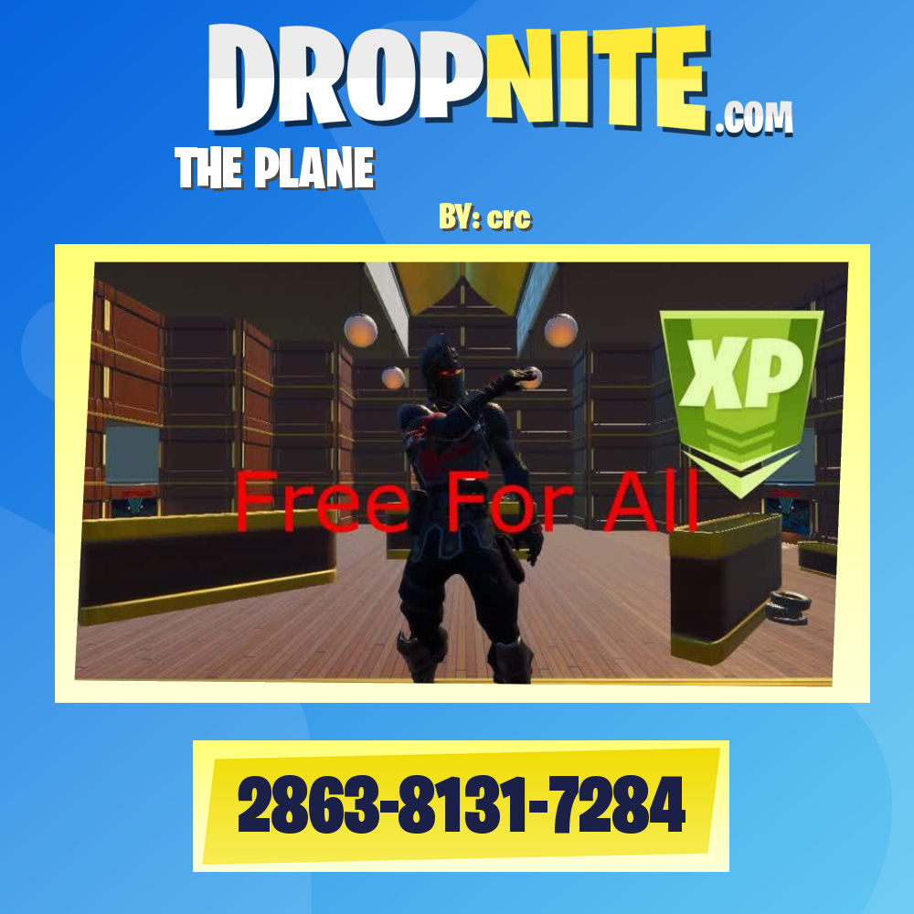 THE PLANE ✈ الطائرة