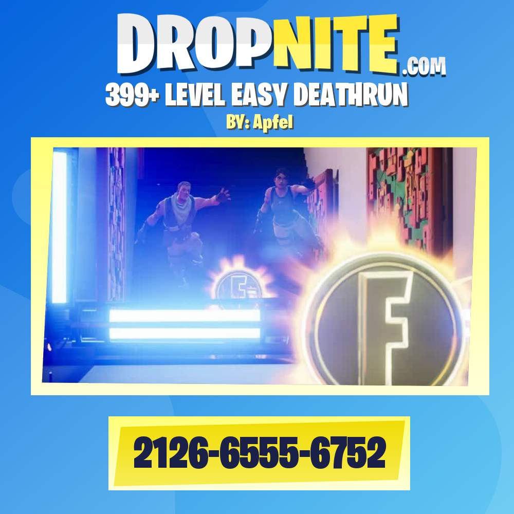 399+ LEVEL EASY DEATHRUN