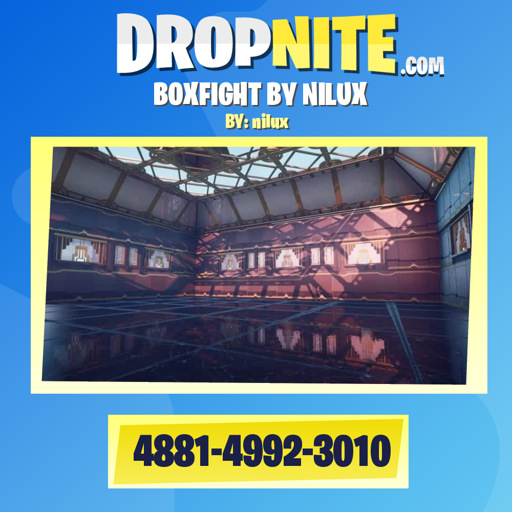 BOXFIGHT BY NILUX