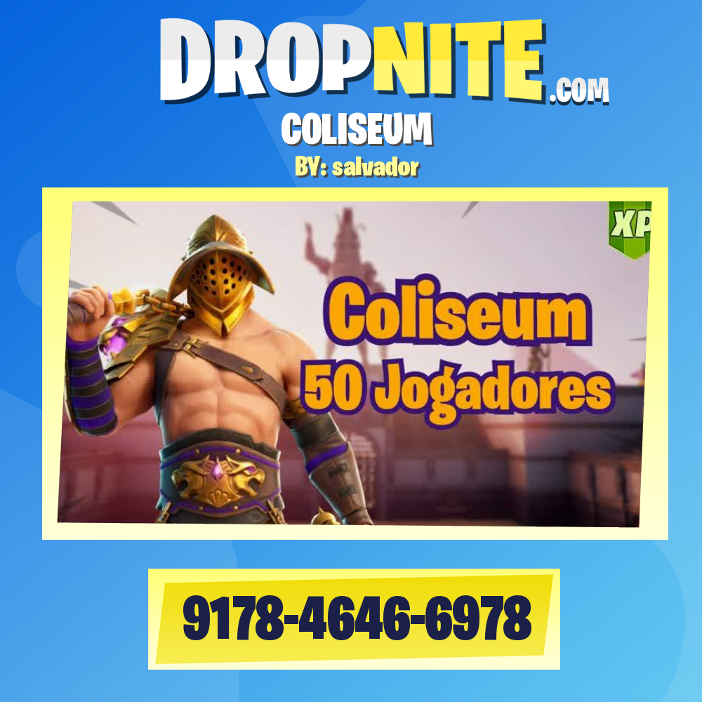 COLISEUM