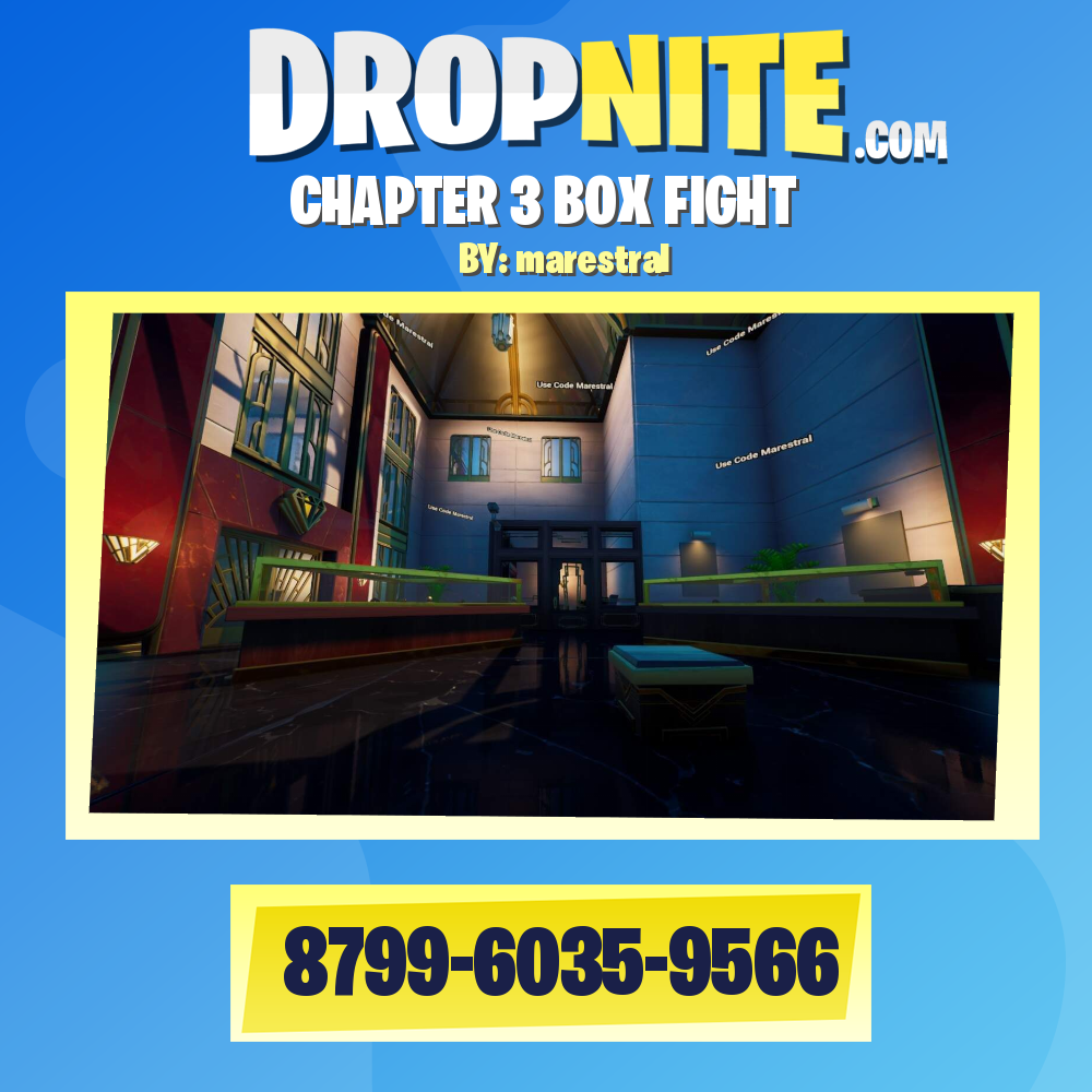 CHAPTER 3 BOX FIGHT