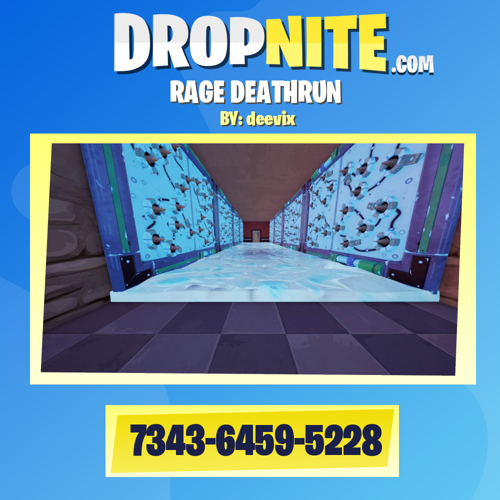 RAGE DEATHRUN