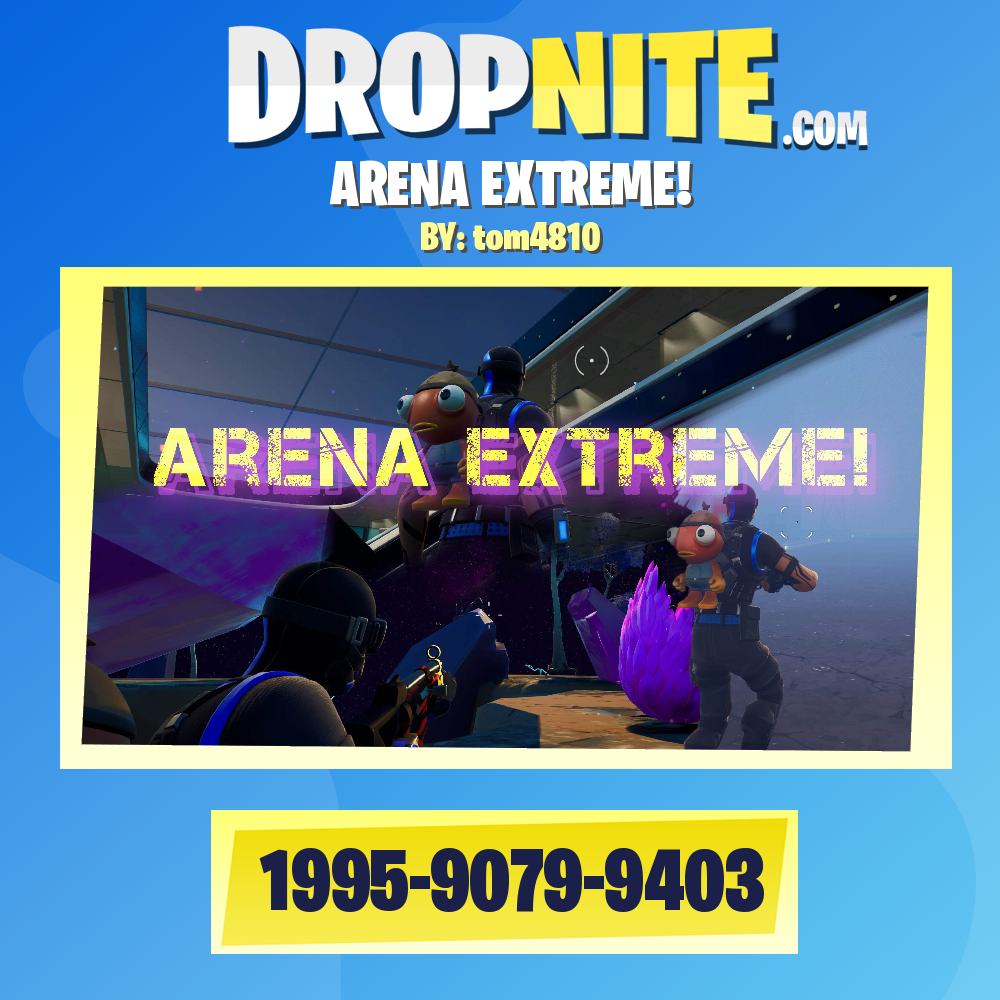ARENA EXTREME!