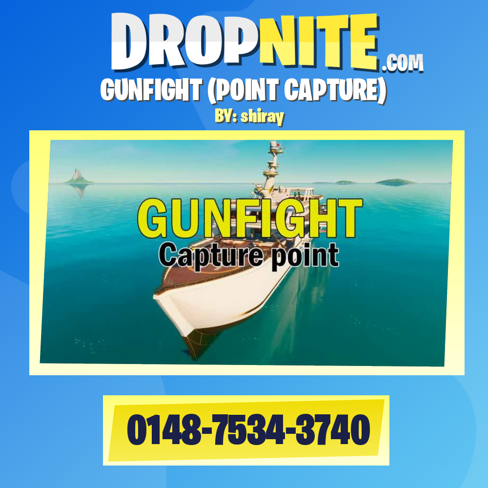 GUNFIGHT (POINT CAPTURE)