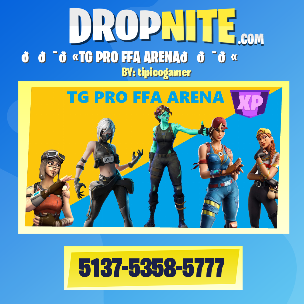 🔝💯🔫TG PRO FFA ARENA🔝💯🔫