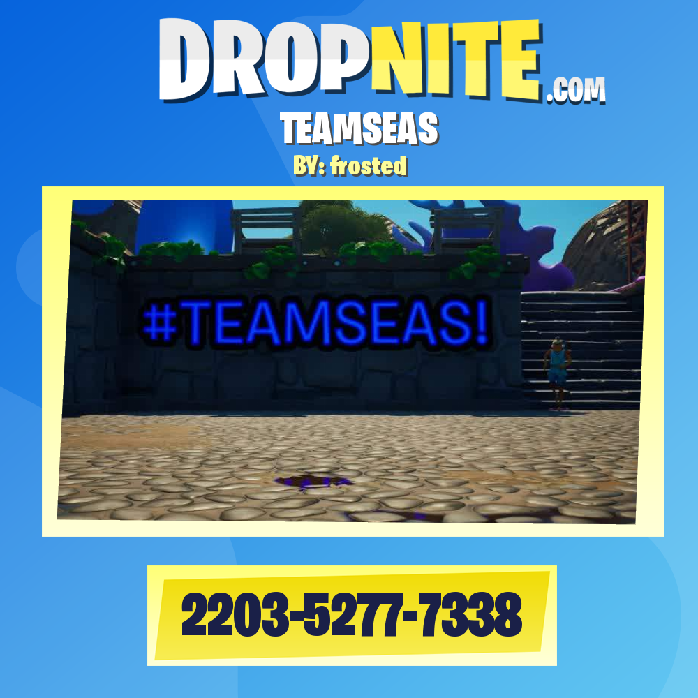 TEAMSEAS