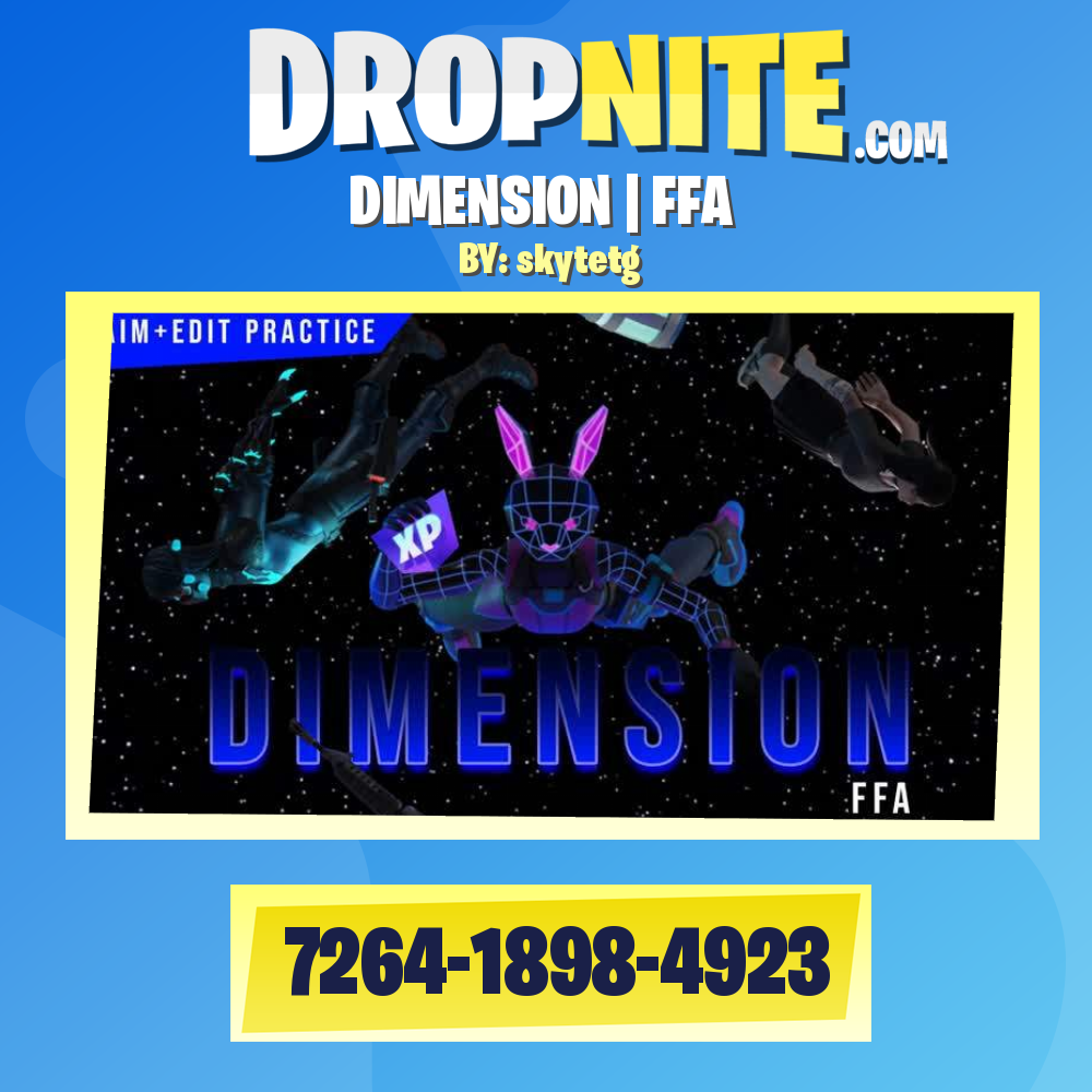 DIMENSION | FFA