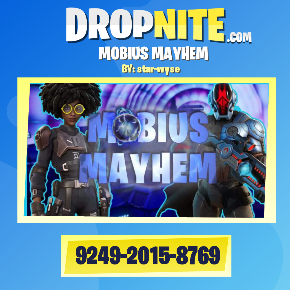 MOBIUS MAYHEM