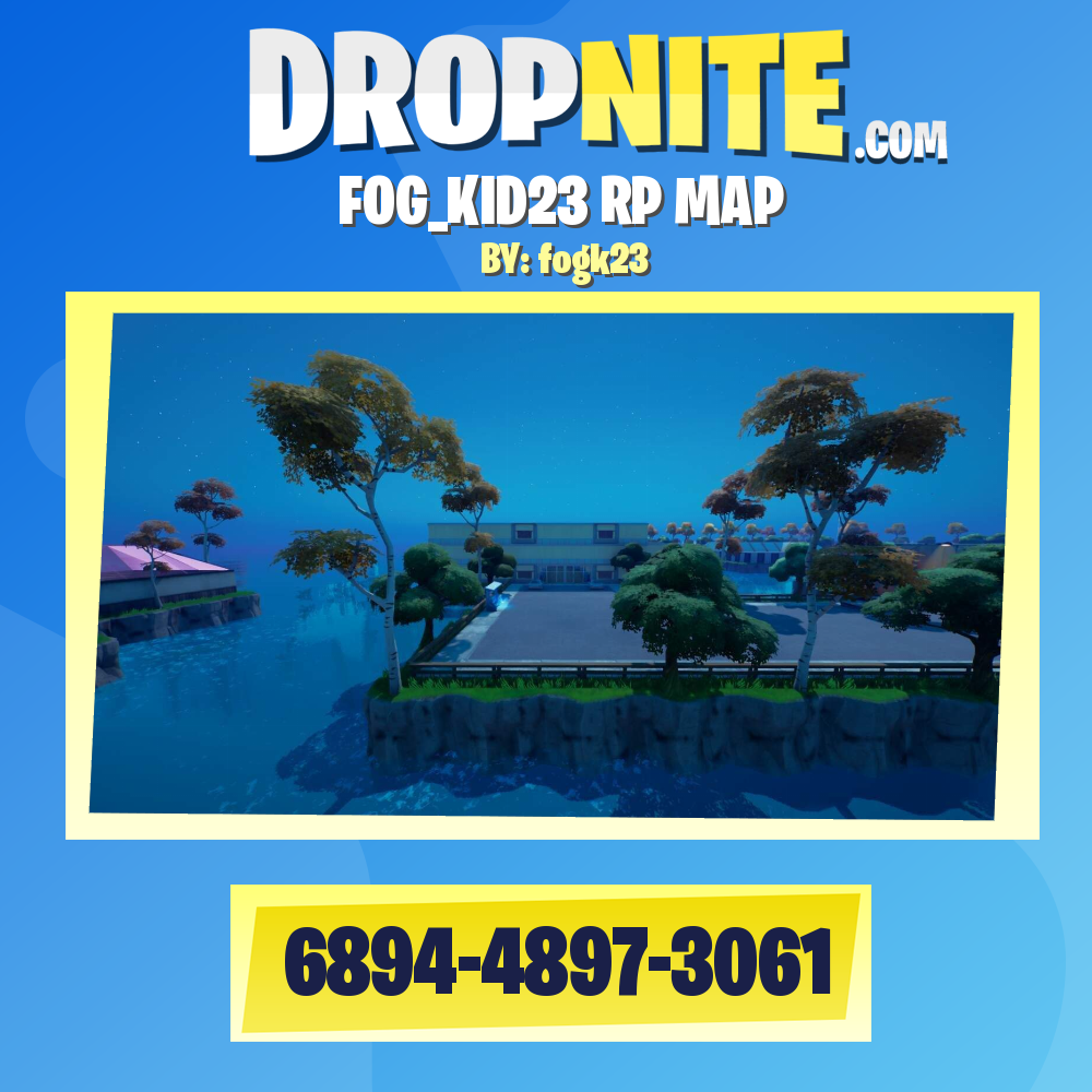 FOG_KID23 RP MAP
