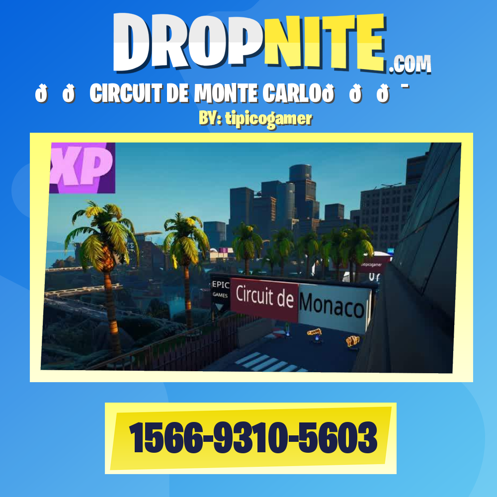 🏎🏁CIRCUIT DE MONTE CARLO🏁🏎💯