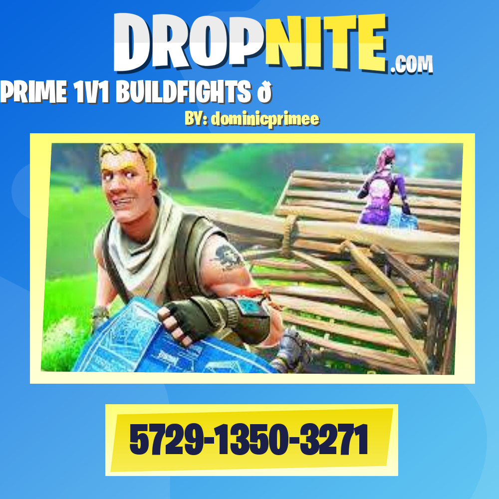 PRIME 1V1 BUILDFIGHTS 😎نص عربي عشوائي