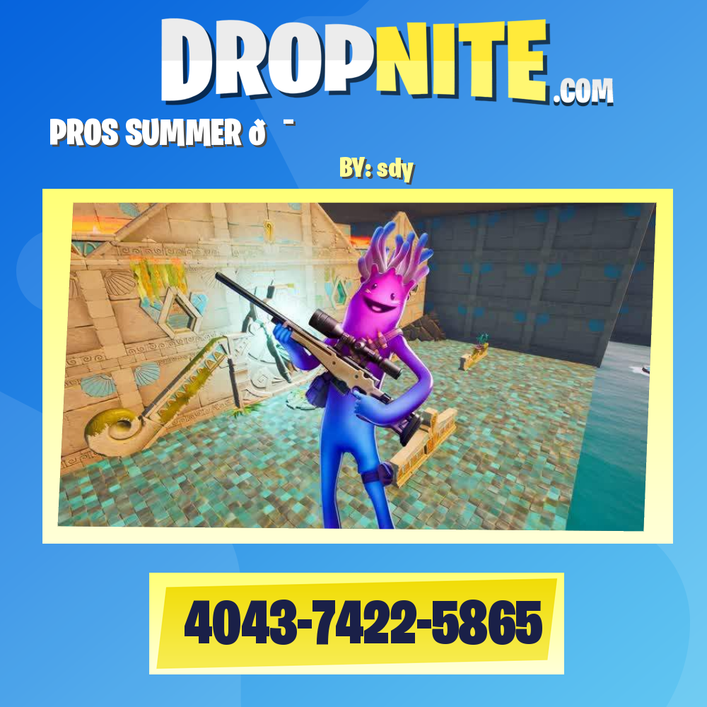 PROS SUMMER 💯 ماب المعرقين