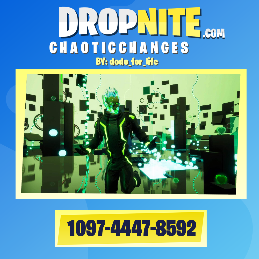 C H A O T I C C H A N G E S