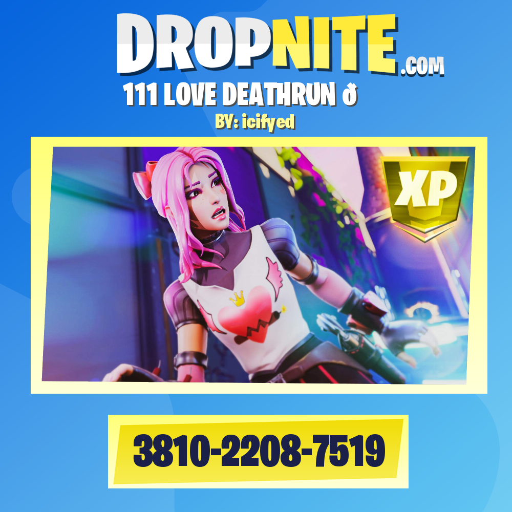 111 LOVE DEATHRUN 💖