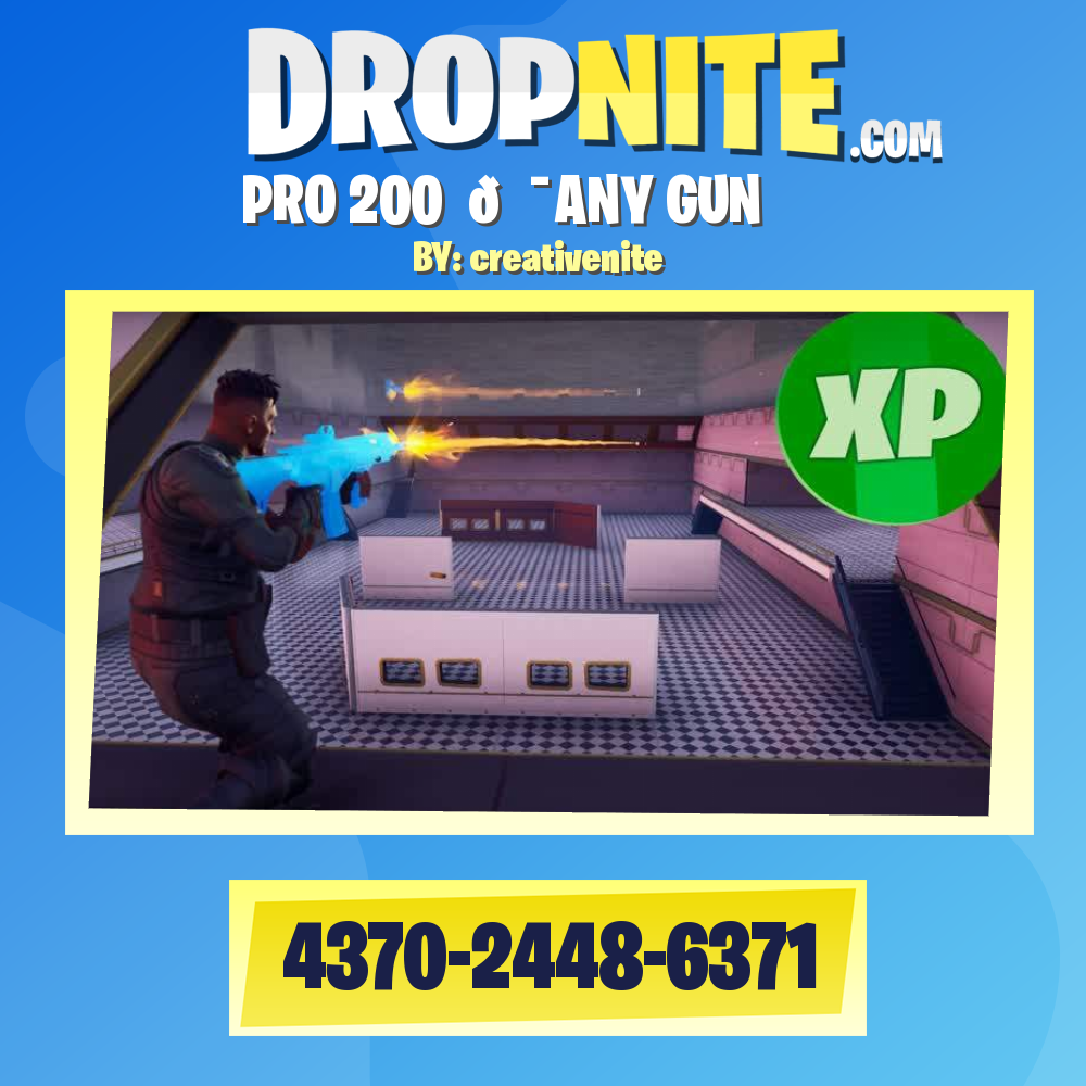 ⭐ PRO 200 ⭐💯ANY GUN