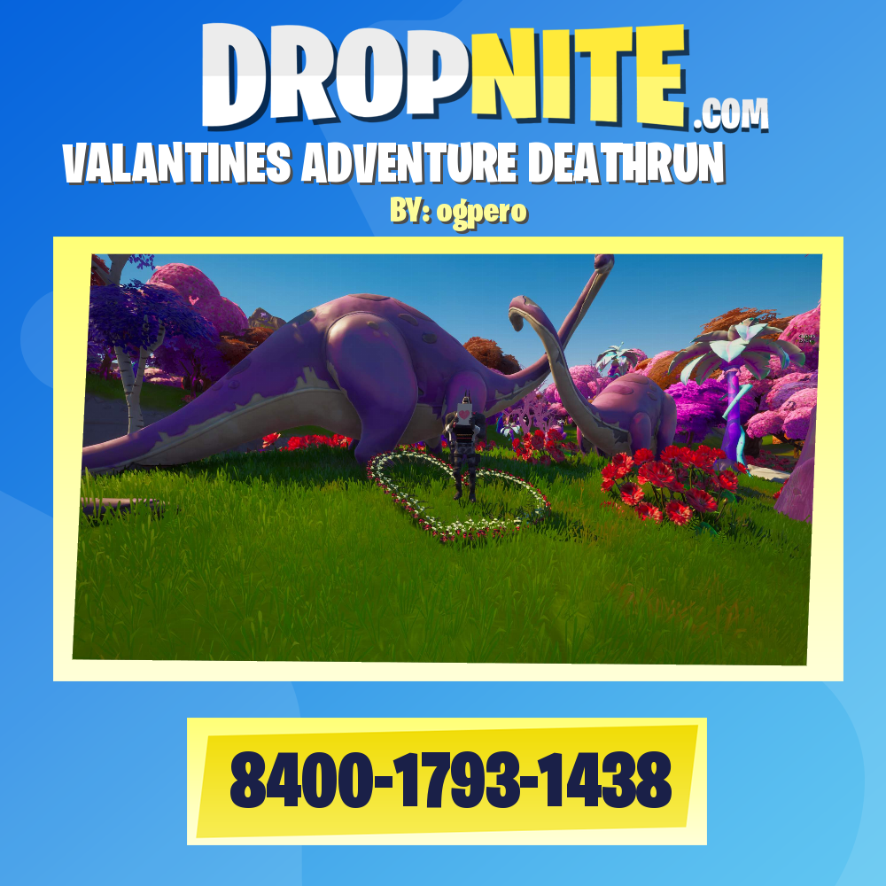 VALANTINES ADVENTURE DEATHRUN ❤❤