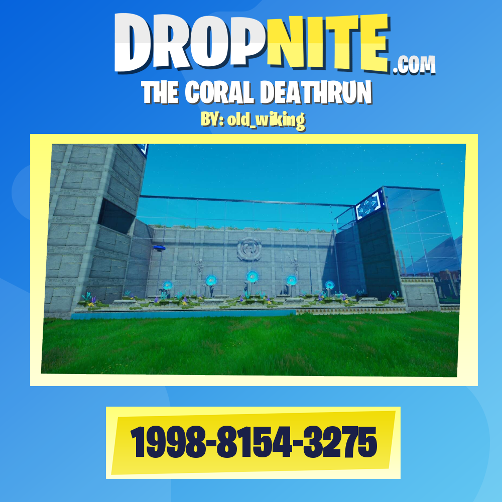 🌈 SUPER COLOR RACE - Fortnite Creative Map Code - Dropnite