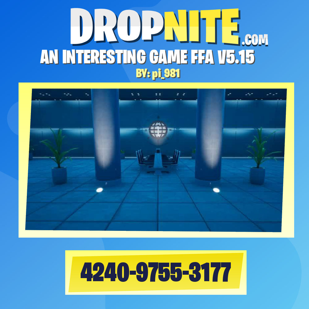 AN INTERESTING GAME FFA V5.15