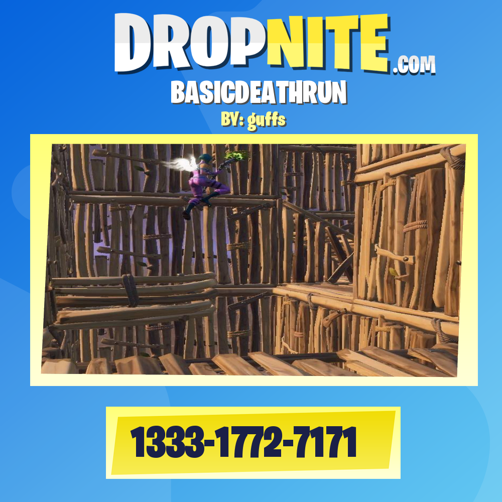 BASICDEATHRUN