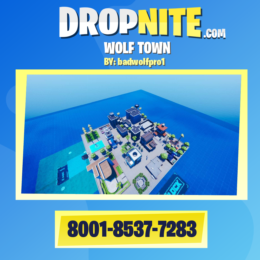 WOLFTOWN CITY COMBAT