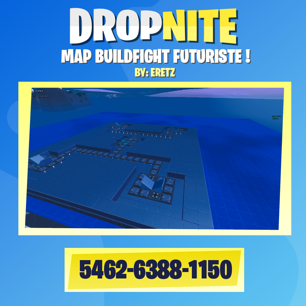 Eretz S Fortnite Creative Map Codes Fortnite Creative Codes Dropnite Com