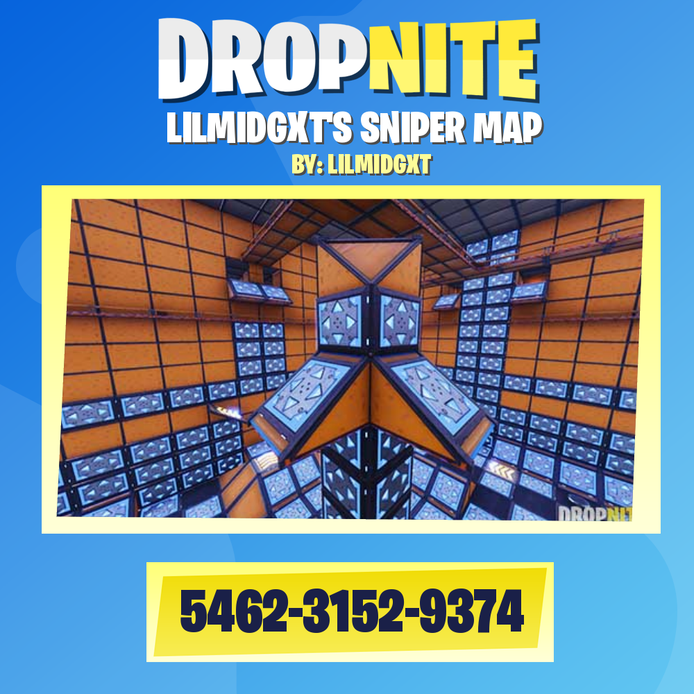 LILMIDGXT'S SNIPER MAP