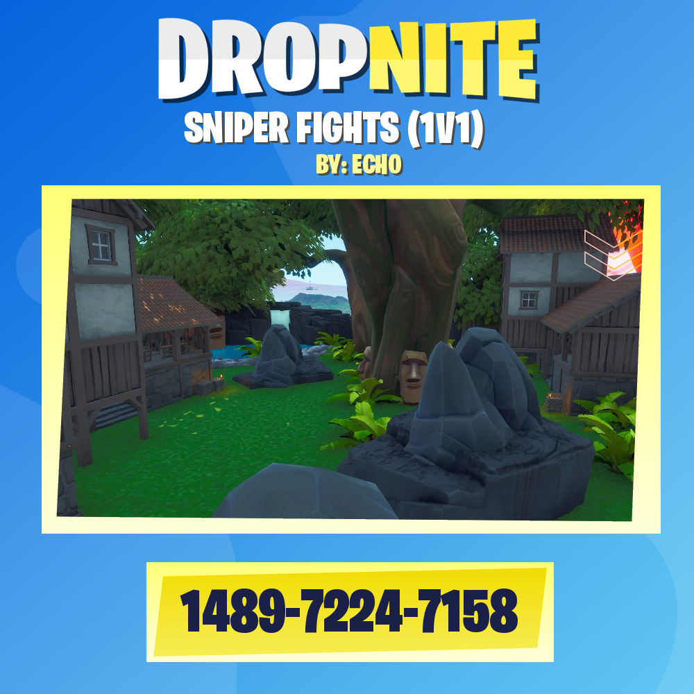 SNIPER FIGHTS (1V1)