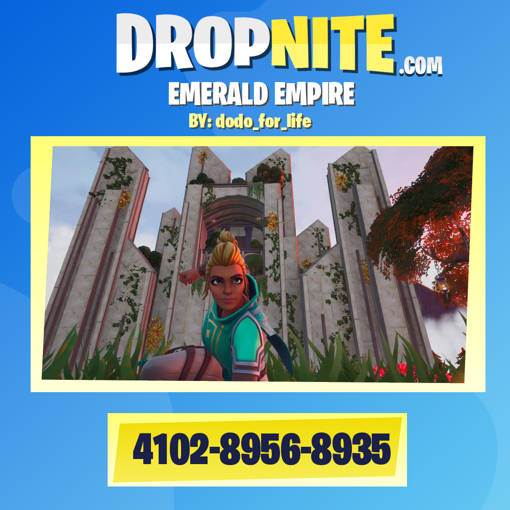 EMERALD EMPIRE