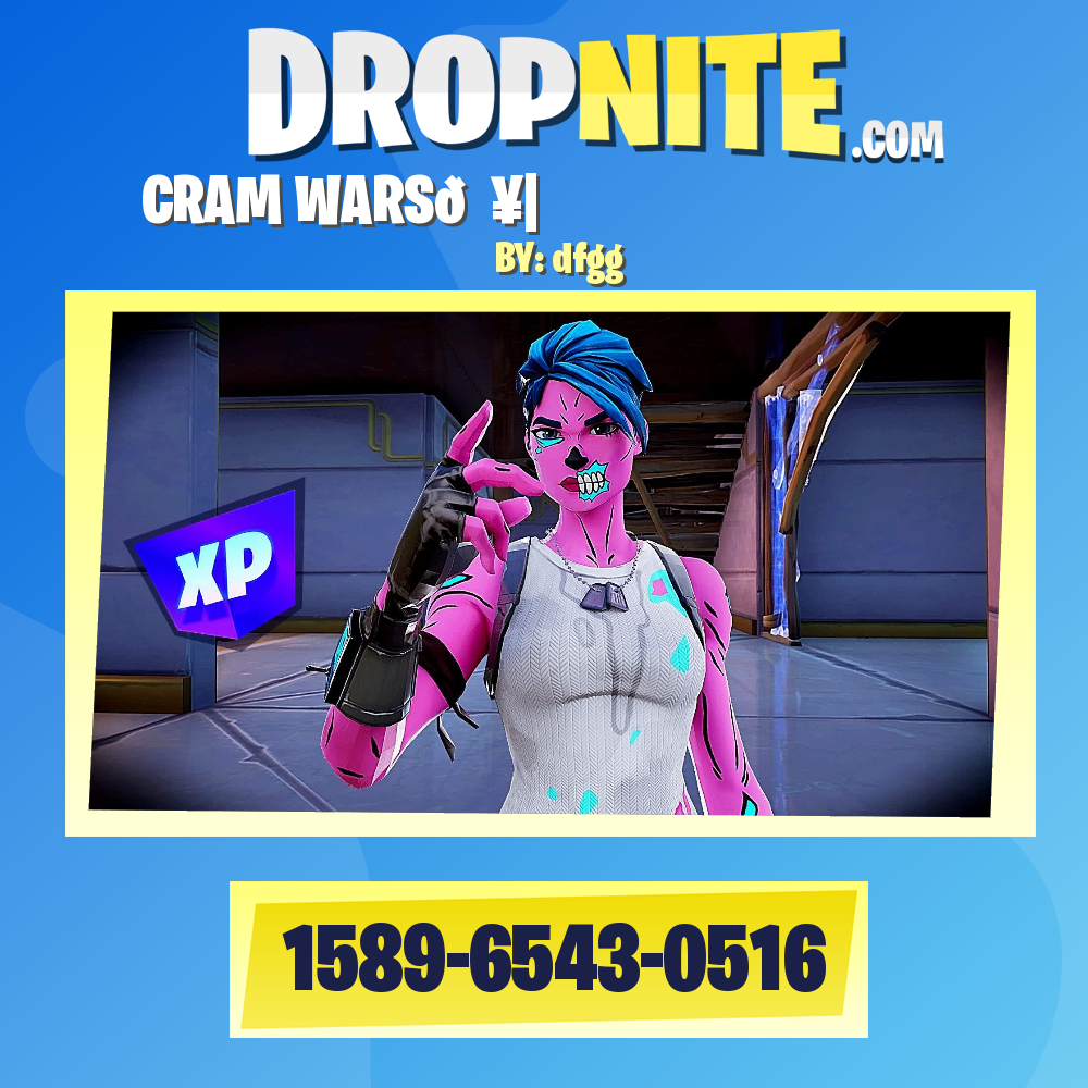 CRAM WARS💥| حرب الحشر