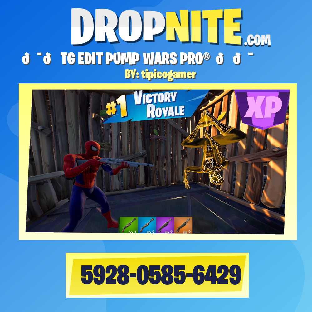 💯🔝TG EDIT PUMP WARS PRO®️ 🔝💯