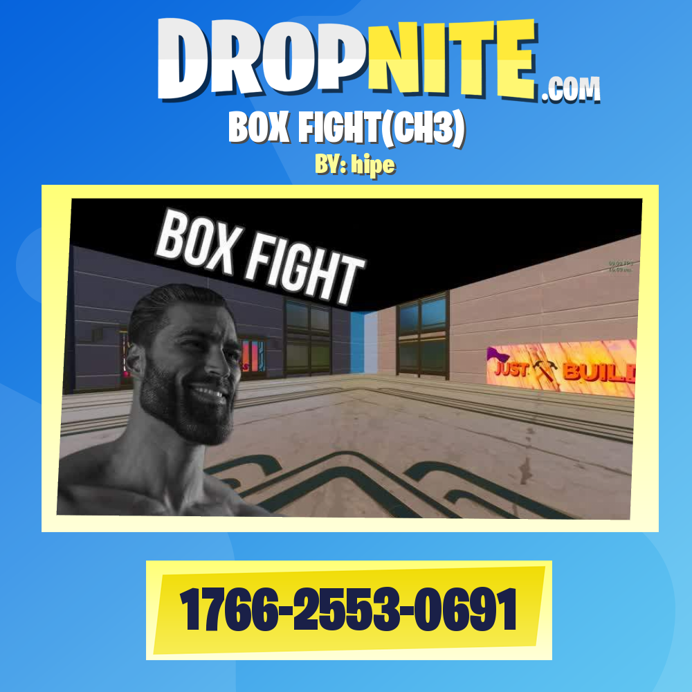 BOX FIGHT(CH3)