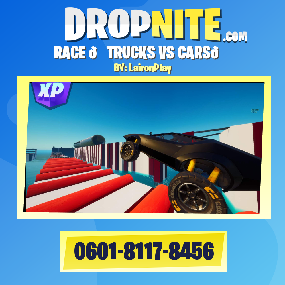 RACE 🚚TRUCKS VS CARS🚗