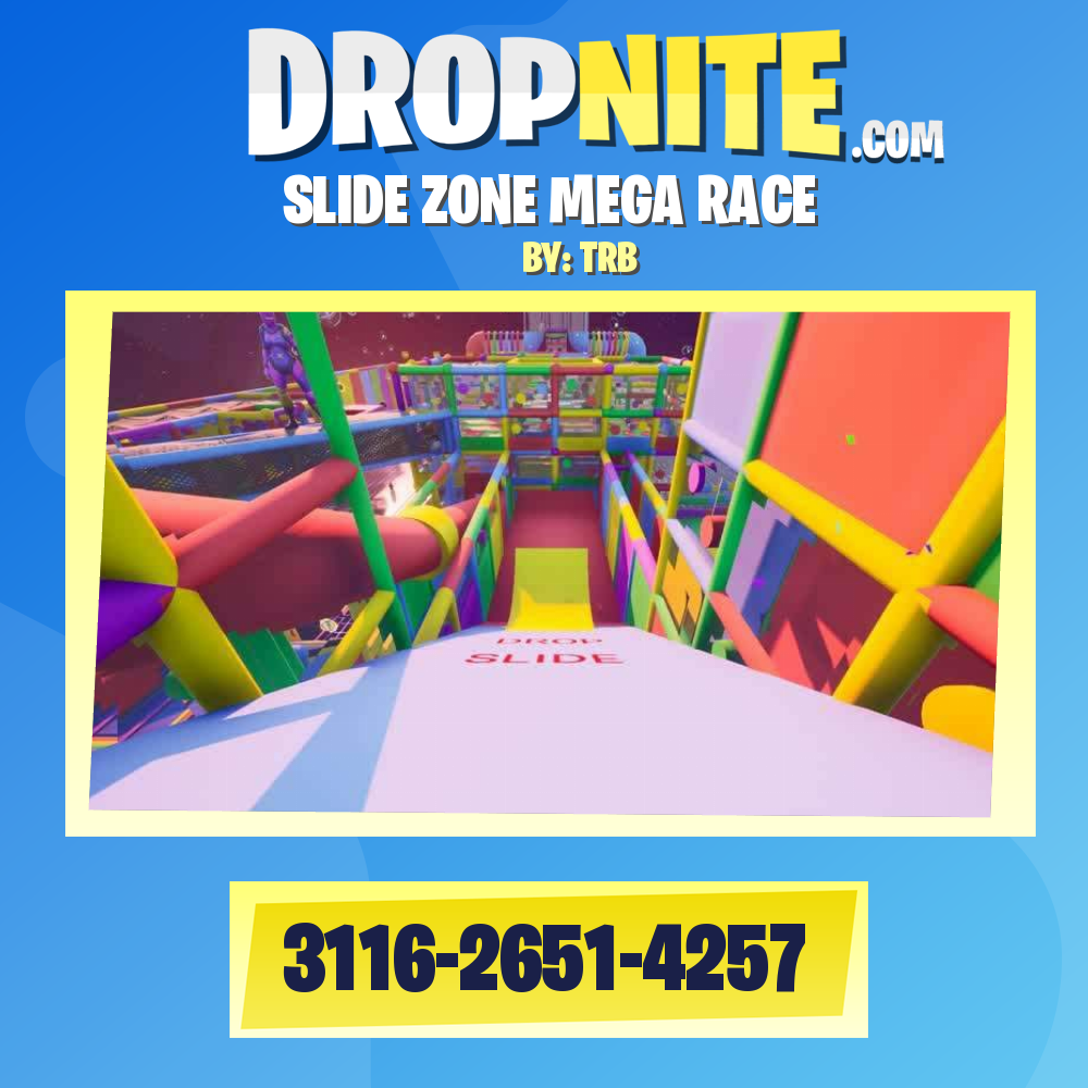 SLIDE ZONE ROLEPLAY