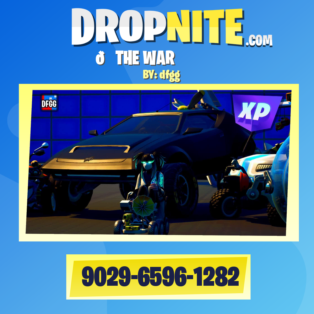 الحرب💀THE WAR