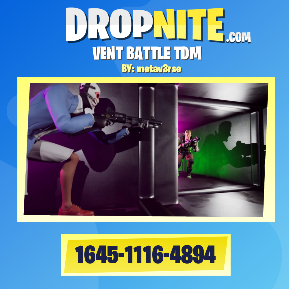 VENT BATTLE TDM