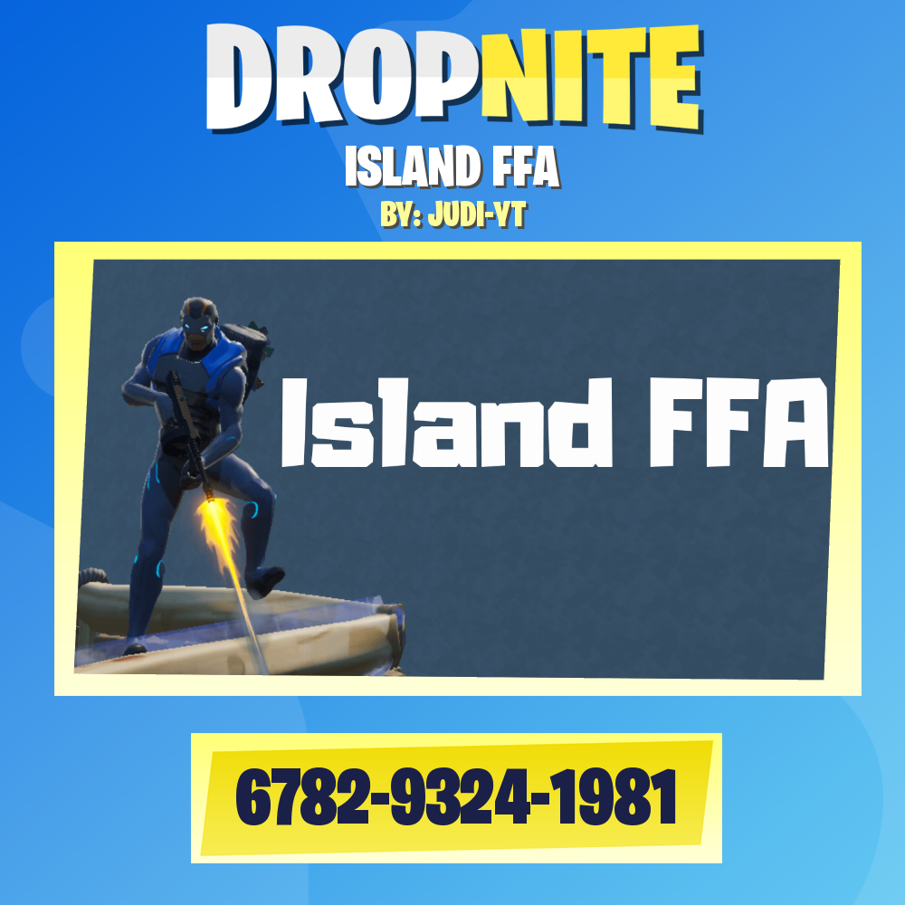 ISLAND FFA