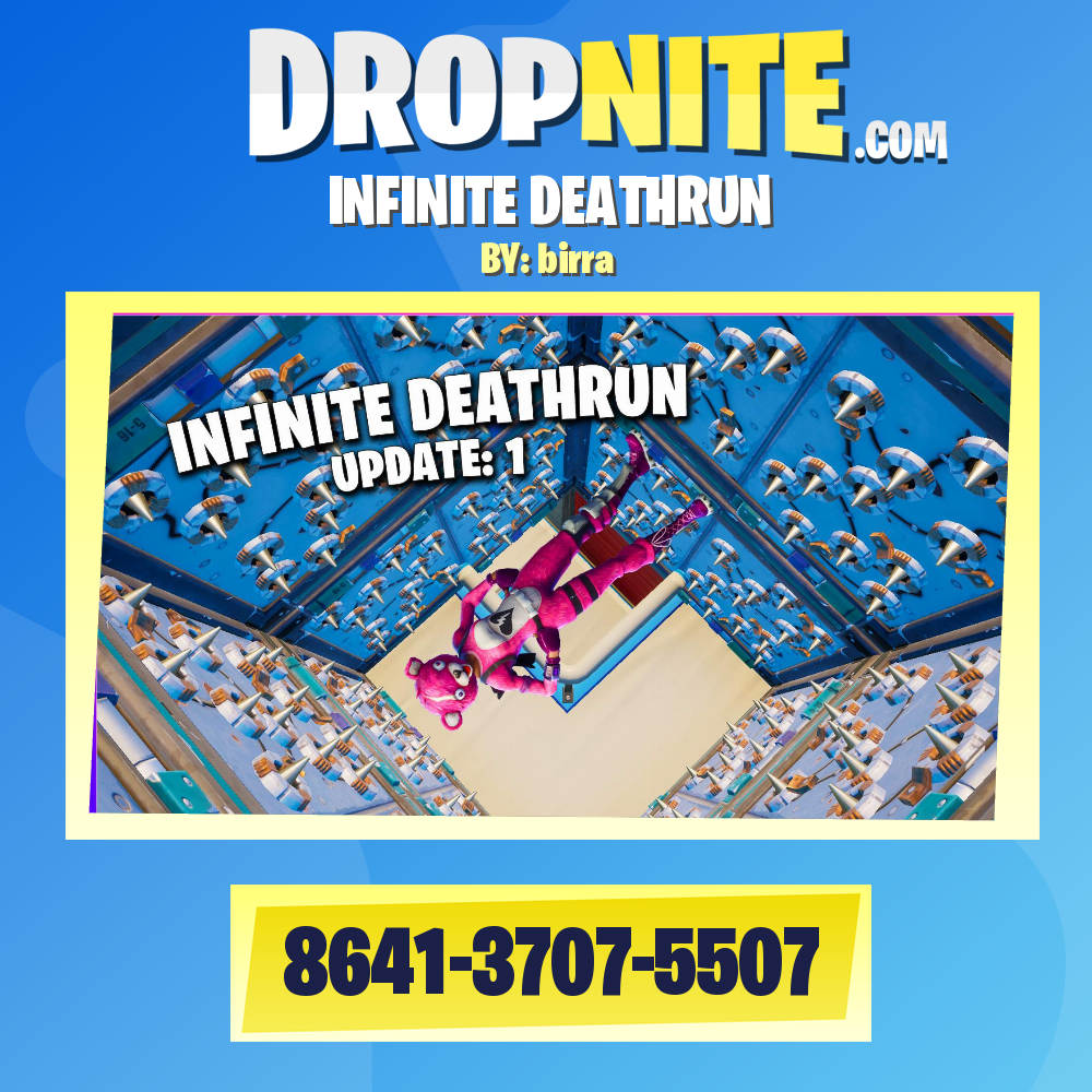 INFINITE DEATHRUN