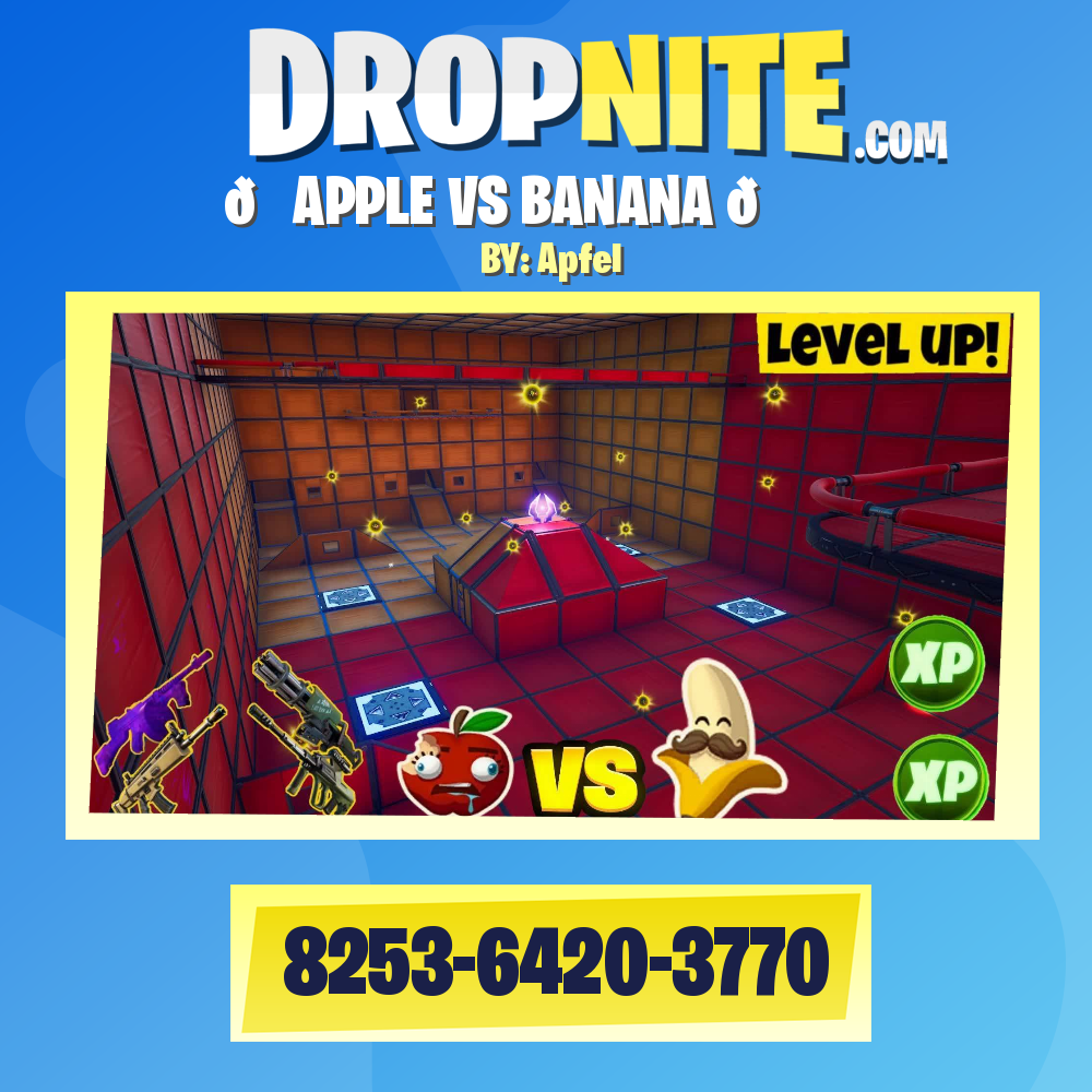 🍎APPLE VS BANANA 🍌